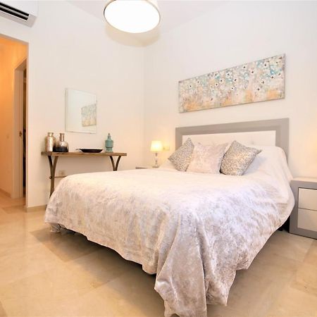 Apartment Nala Estepona Kültér fotó