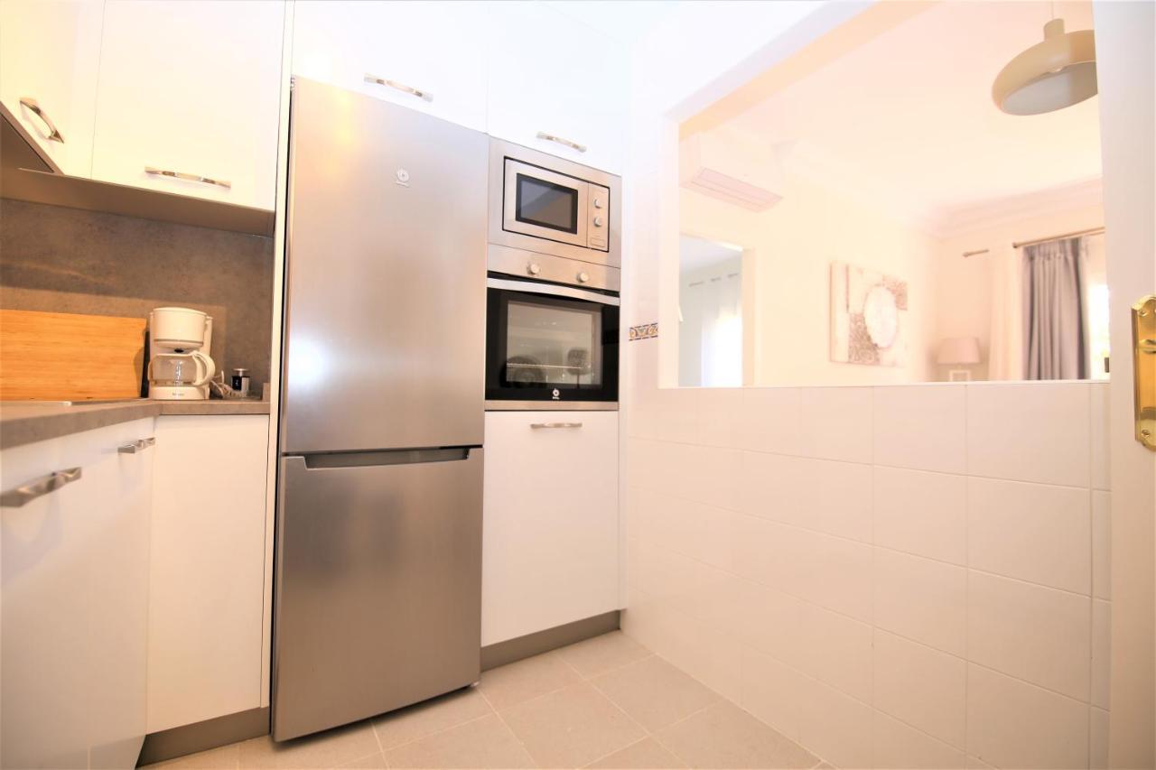 Apartment Nala Estepona Kültér fotó