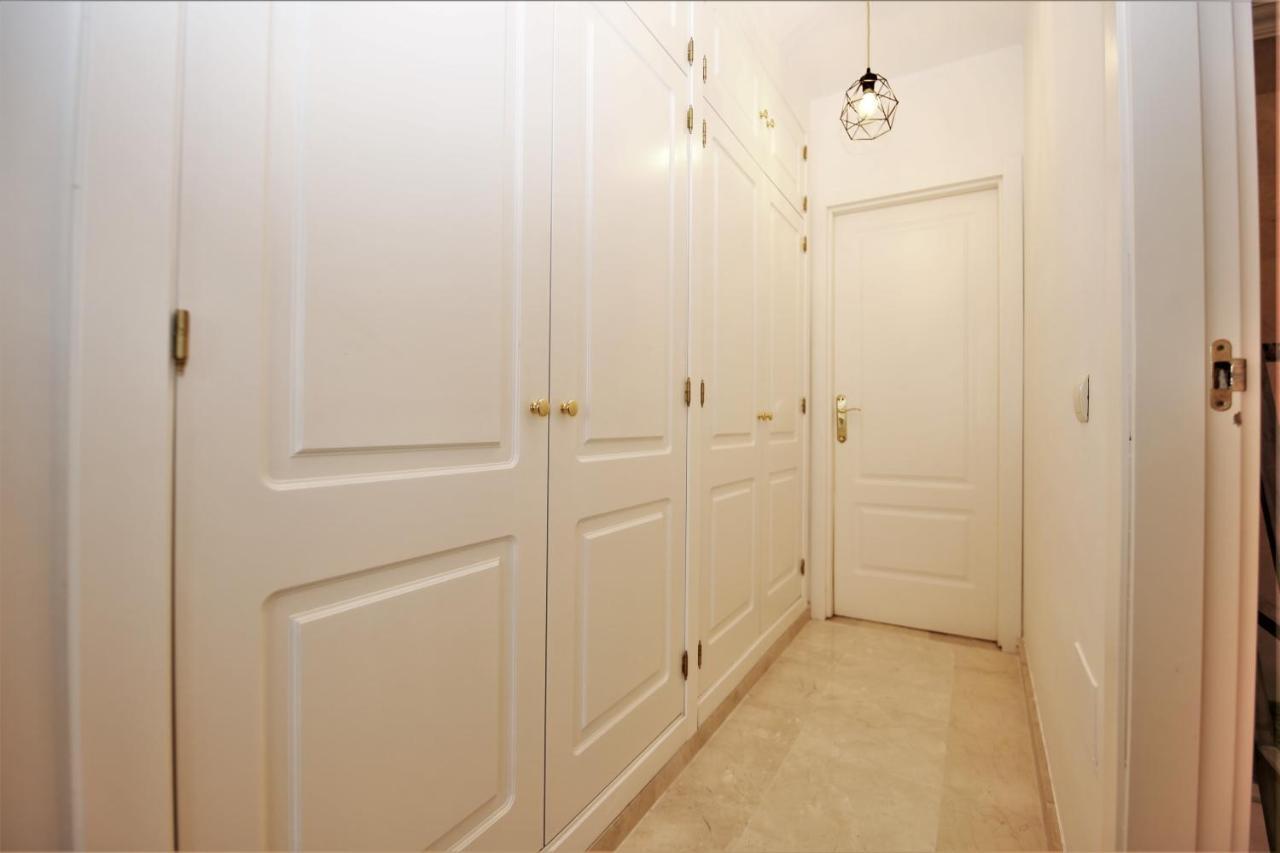 Apartment Nala Estepona Kültér fotó