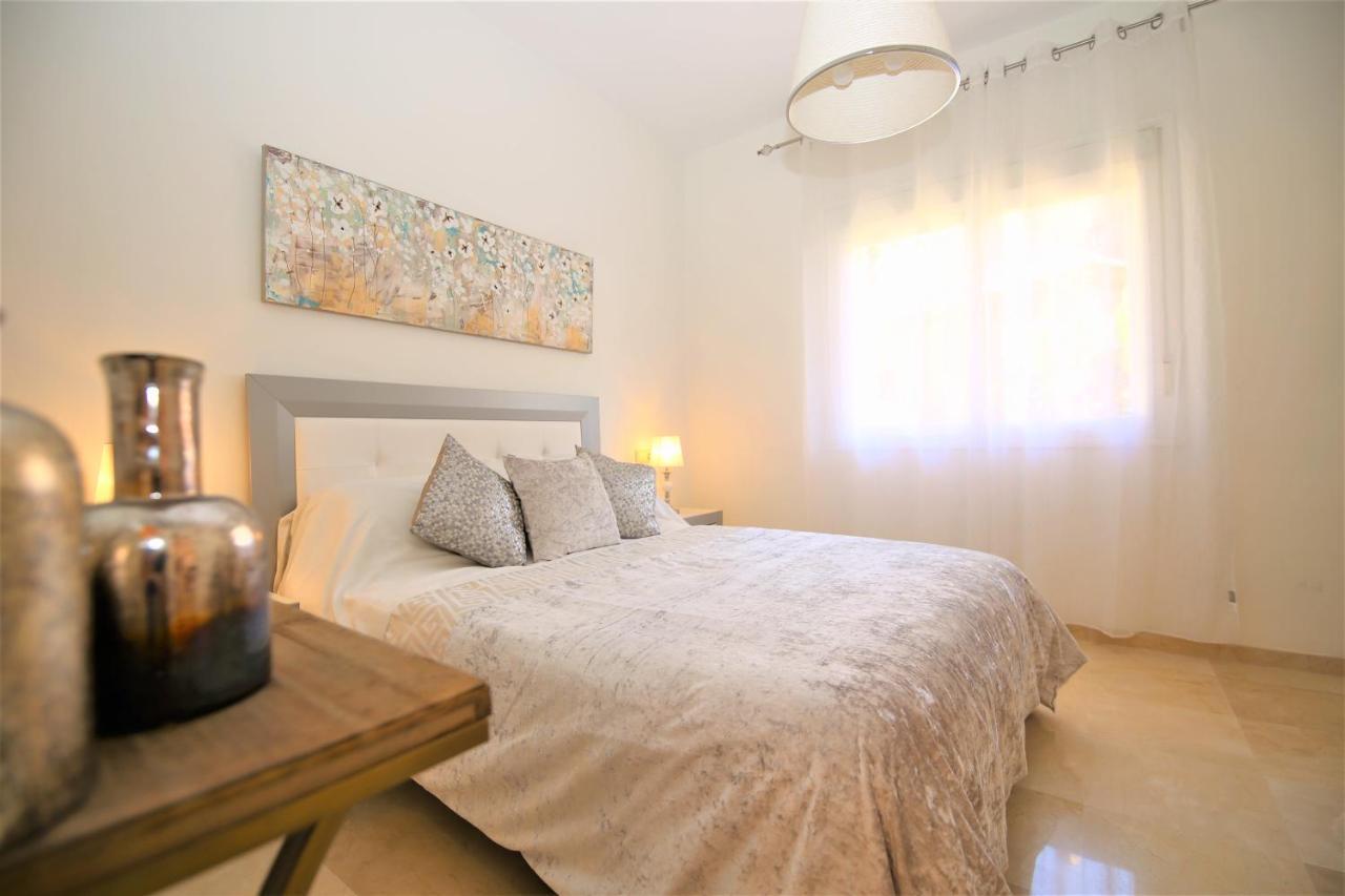 Apartment Nala Estepona Kültér fotó