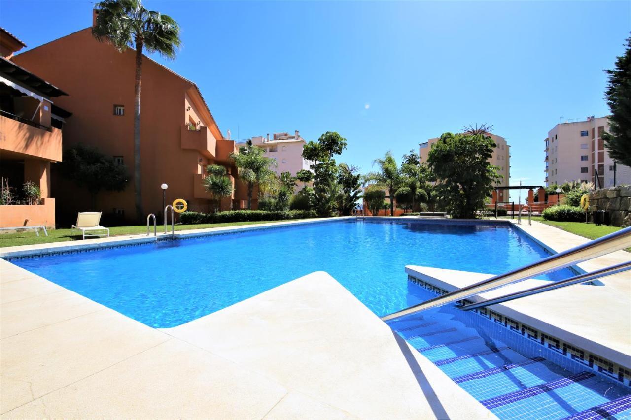 Apartment Nala Estepona Kültér fotó